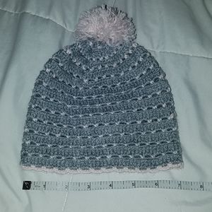 Handmade Beanie